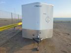 2020 Southland Enclosed Cargo Trailer