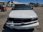 1998 Chevrolet S Truck S10