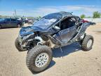2024 Can-Am Maverick R Utility Vehicle
