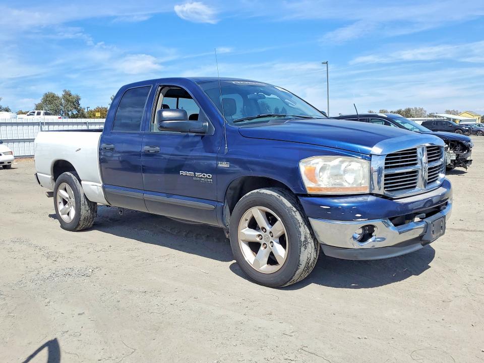2006 Dodge RAM 1500 ST