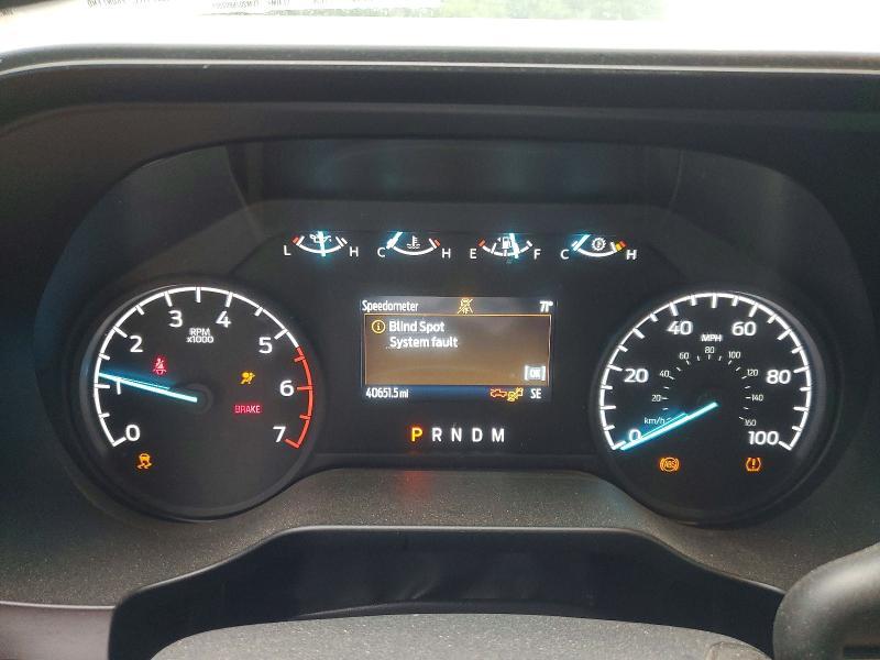 2023 Ford F250 Super Duty