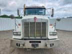 2013 Kenworth Constructi-Semi Truck