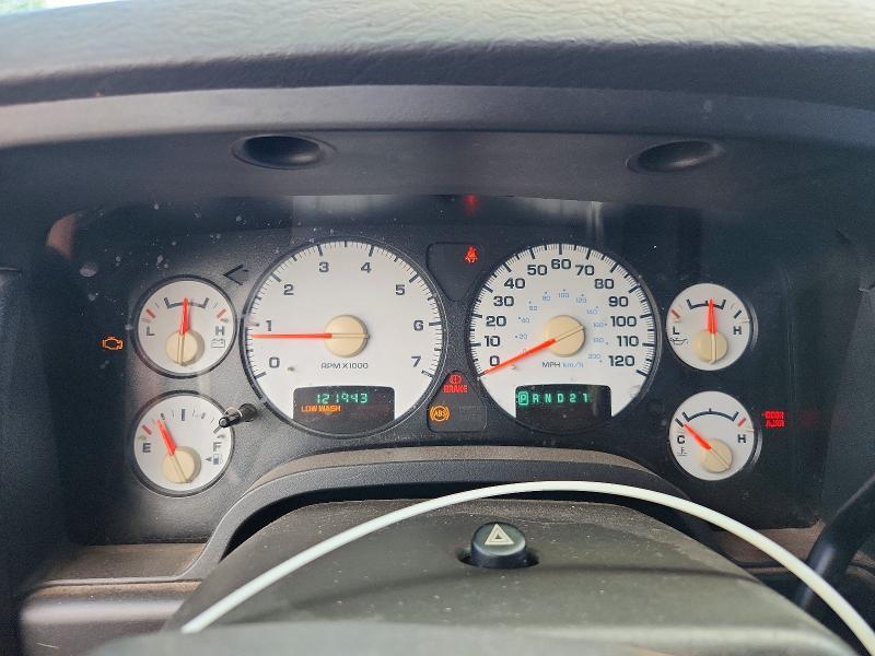 2004 Dodge RAM 2500 ST