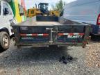 2021 Beast P7CAM616LPHD Dump Trailer