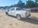 2018 GMC Canyon SLE