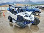 2019 Yama HA YXZ1000R Utility Vehicle