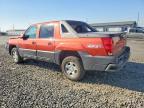 2003 Chevrolet Avalanche K1500