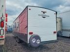 2019 Forest River 2018 Forest River Wildwood Camper