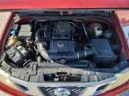 2014 Nissan Frontier S