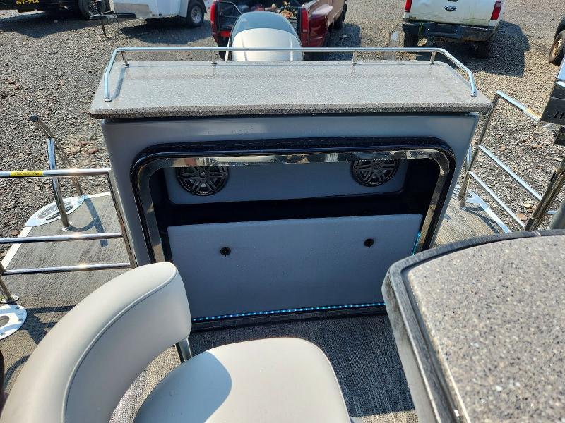2022 Godfrey REY Pontoon Boat