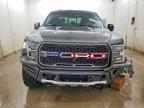 2017 Ford F150 Raptor