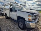 2018 Chevrolet Silverado C2500 Heavy Duty