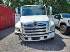 2011 Hino 258 268