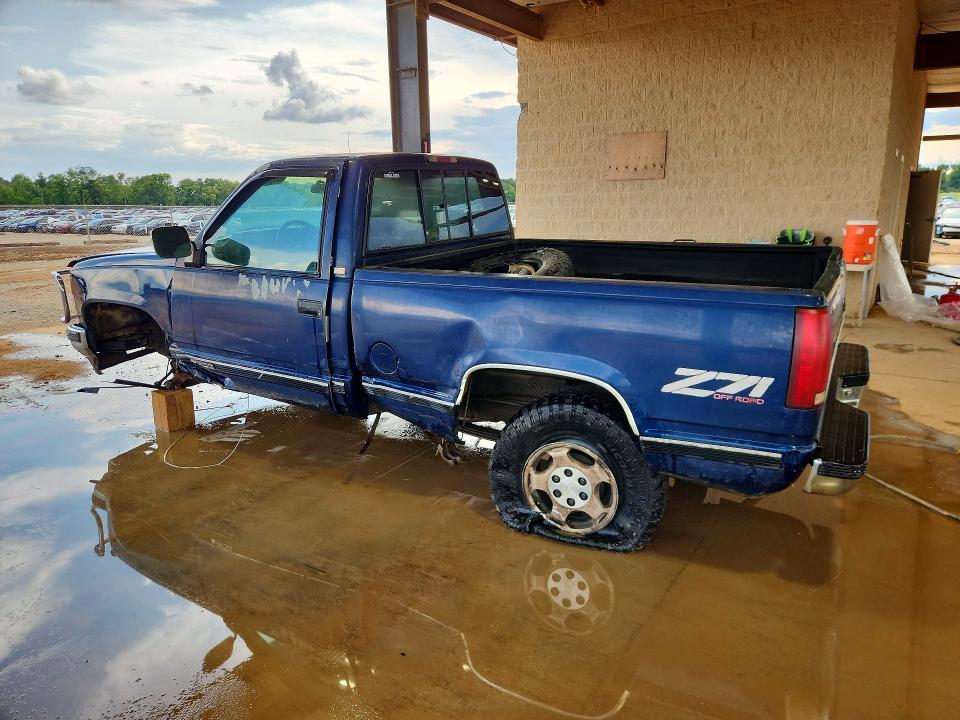 1994 Chevrolet GMT-400 K1500