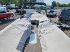 2022 Godfrey REY Pontoon Boat