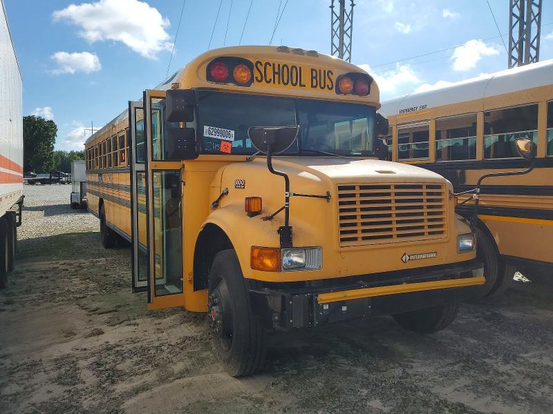 1997 International 3000 3800
