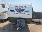 2019 Foresriver 2019 Forest River Puma Camper