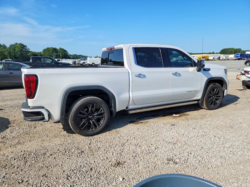 2021 GMC Sierra K1500 Denali