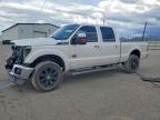 2012 Ford F350 Super Duty