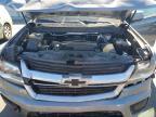 2020 Chevrolet Colorado