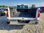 2025 Chevrolet Silverado C1500