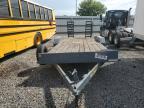 2023 Bigfoot 10ET20 Equipment Trailer