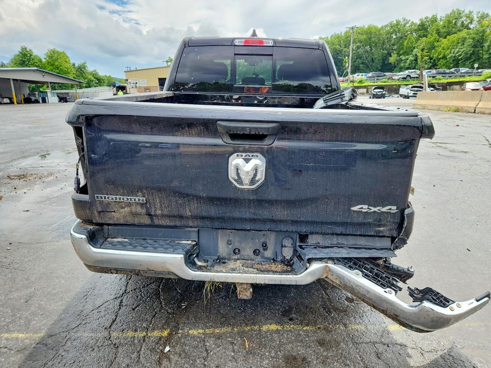 2023 Dodge RAM 1500 BIG HORN/LONE Star