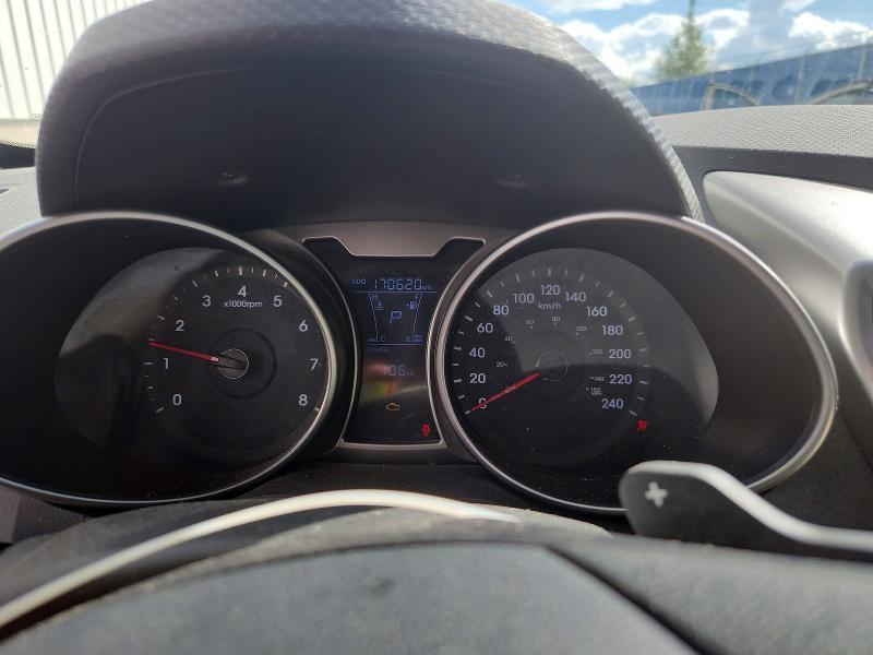 2015 Hyundai Veloster Base