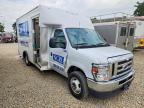 2024 Ford E350 Delivery Truck