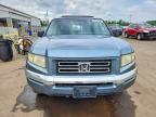 2006 Honda Ridgeline RTL