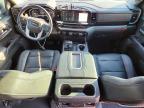 2022 GMC Sierra K1500 SLT