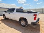 2023 Chevrolet Silverado K1500