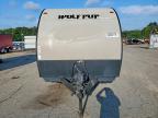 2017 Forest River Cherokee 2017 Forest River Wolf PUP Camper