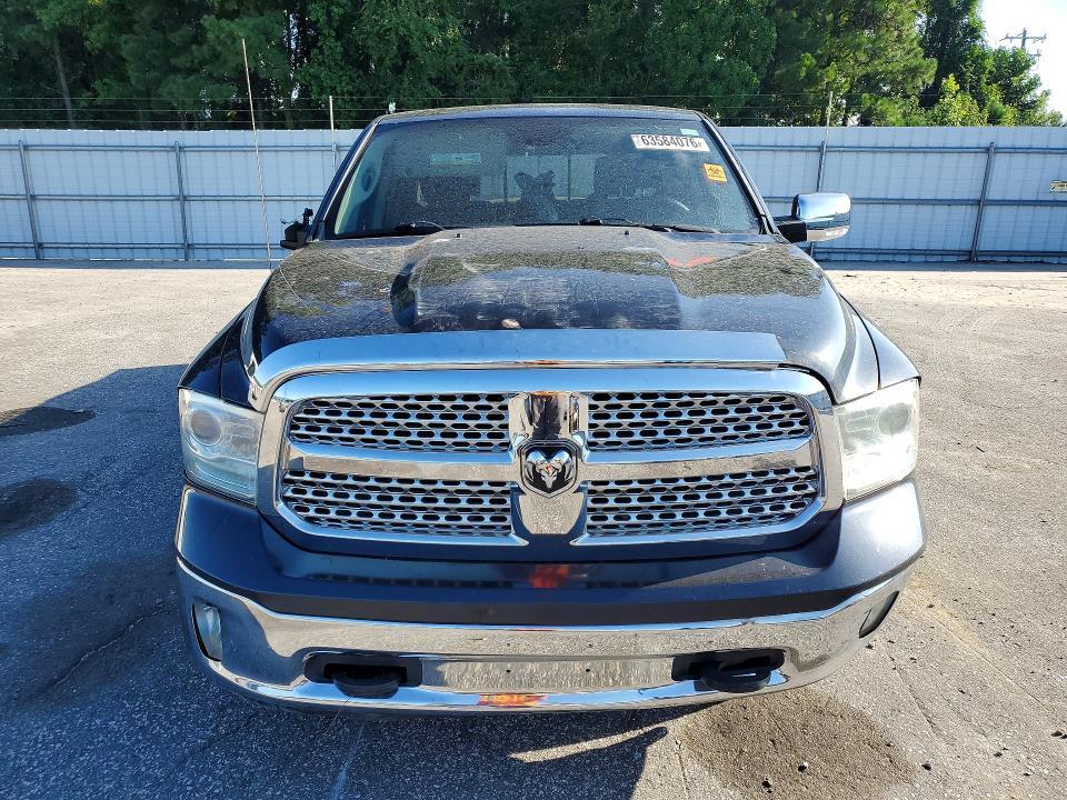 2013 Dodge 1500 Laramie