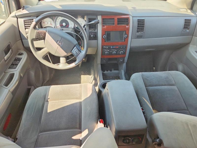 2005 Dodge Durango slt