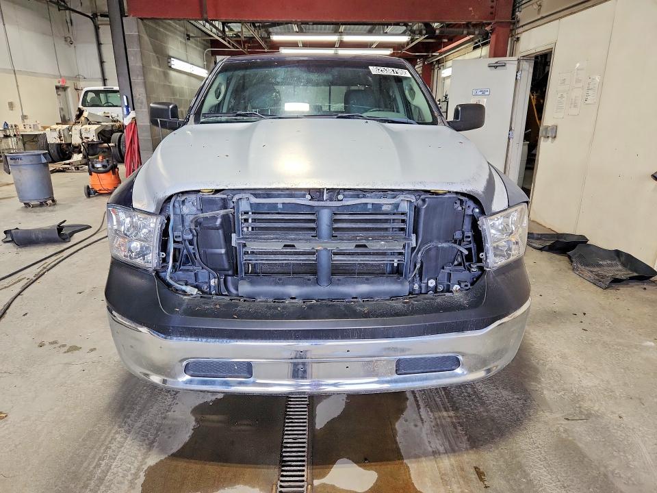 2018 Dodge RAM 1500 SLT