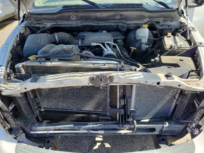 2003 Dodge RAM 1500 ST