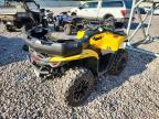 2024 Can-Am Outlander XT 700 ATV