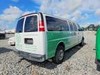 2016 Chevrolet Express G3500 LT
