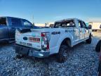 2018 Ford F250 Super Duty