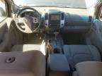 2014 Nissan Frontier SV