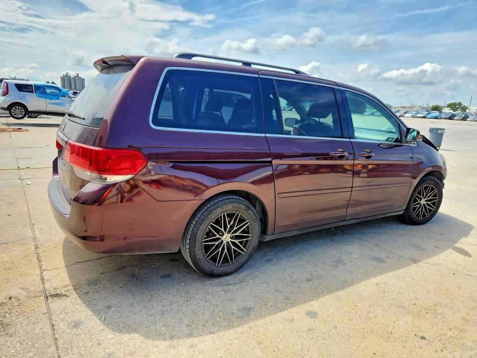 2010 Honda Odyssey EX