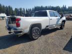 2021 Chevrolet Silverado K2500 Heavy Duty LTZ