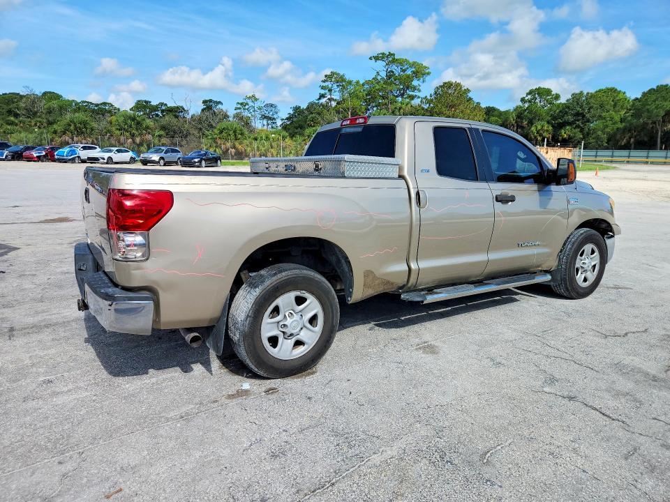 2007 Toyota Tundra SR5