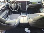 2018 Tesla Model x