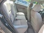 2007 Toyota Corolla le