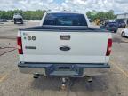 2007 Ford F150 Supercrew