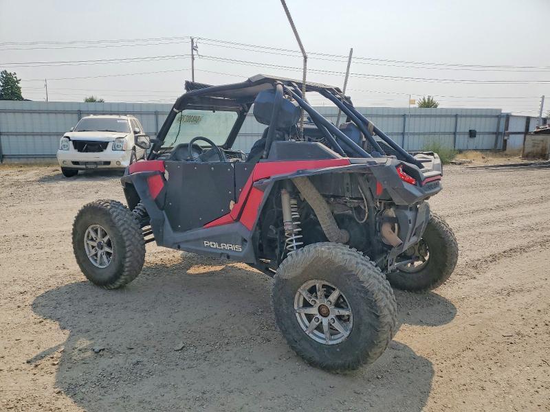 2021 Polaris RZR XP Turbo S Velocity Utility Vehicle