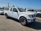 2008 Nissan Frontier XE