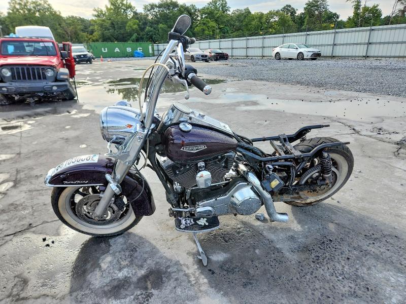 2005 Harley-Davidson Flhrci